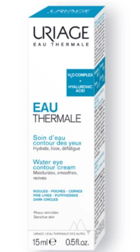 "Uriage" akių kontūro kremas 15ml