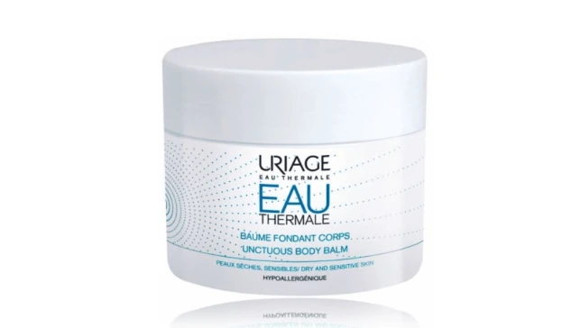 Uriage Eau Thermale kūno balzamas su aliejumi, 200 ml