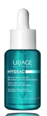 Uriage Hyseac Anti-Blemish Booster Serum veido serumas, 30 ml