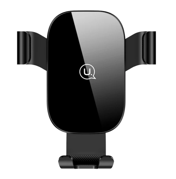 Laikikl. Usams US-ZJ052 Juodas Smart Grav