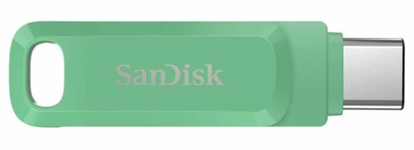 USB laikmena Sandisk Ultra Dual Drive Go 64GB