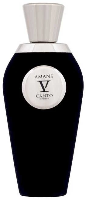 V Canto Amans 100 ml PP kvepalai unisex, 100 ml