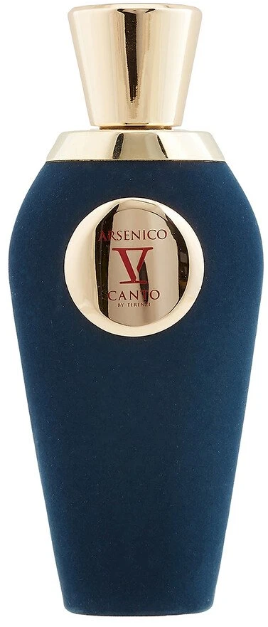 Tiziana Terenzi V Canto Arsenico, 100 ml