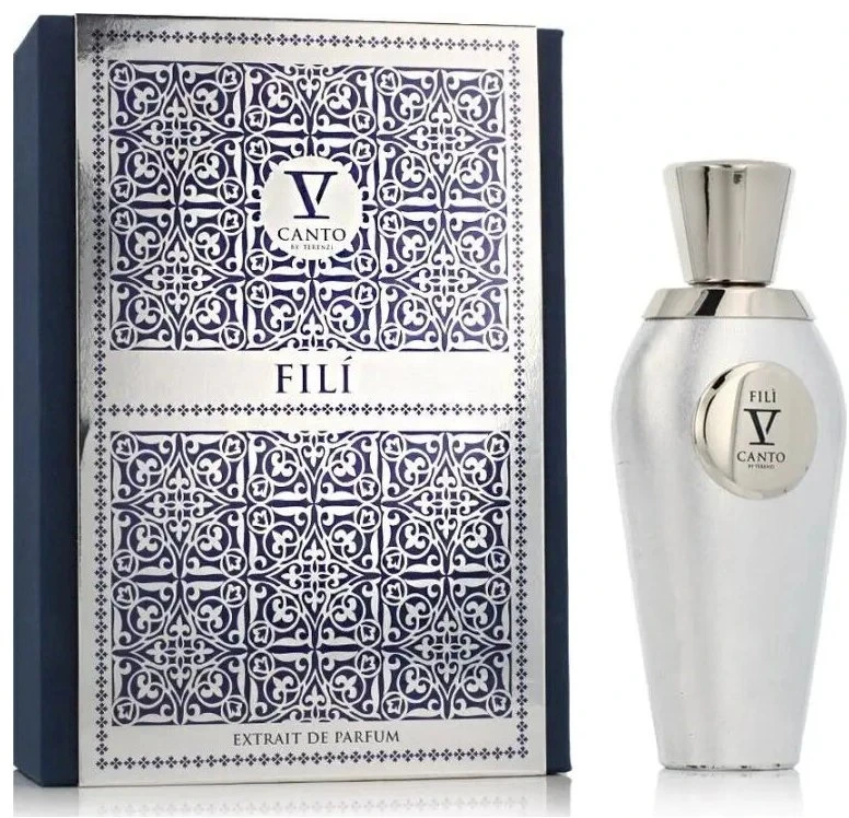 V Canto Fili PP kvepalai unisex, 100 ml