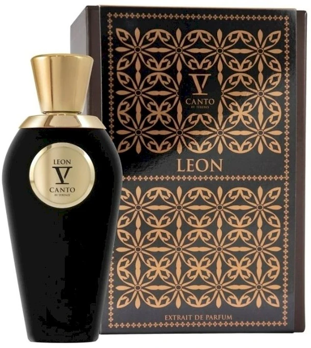 V Canto Leon PP kvepalai unisex, 100 ml