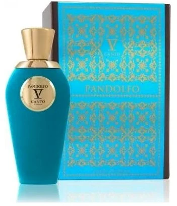 V Canto Pandolfo PP kvepalai unisex, 100 ml