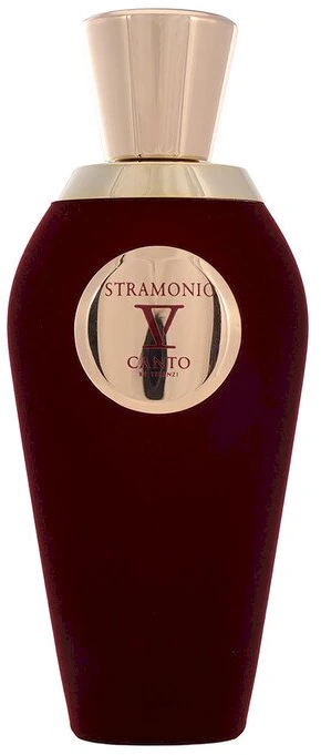 V Canto Stramonio PP kvepalai unisex, 100 ml