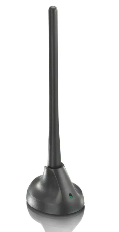 PHILIPS SDV 5100/12 UHF/VHF antena