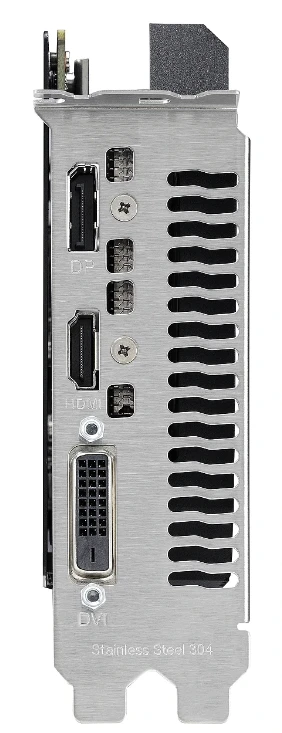 Vaizdo plokštė Asus Dual GeForce RTX 3050 V2 OC Edition 8GB GDDR6