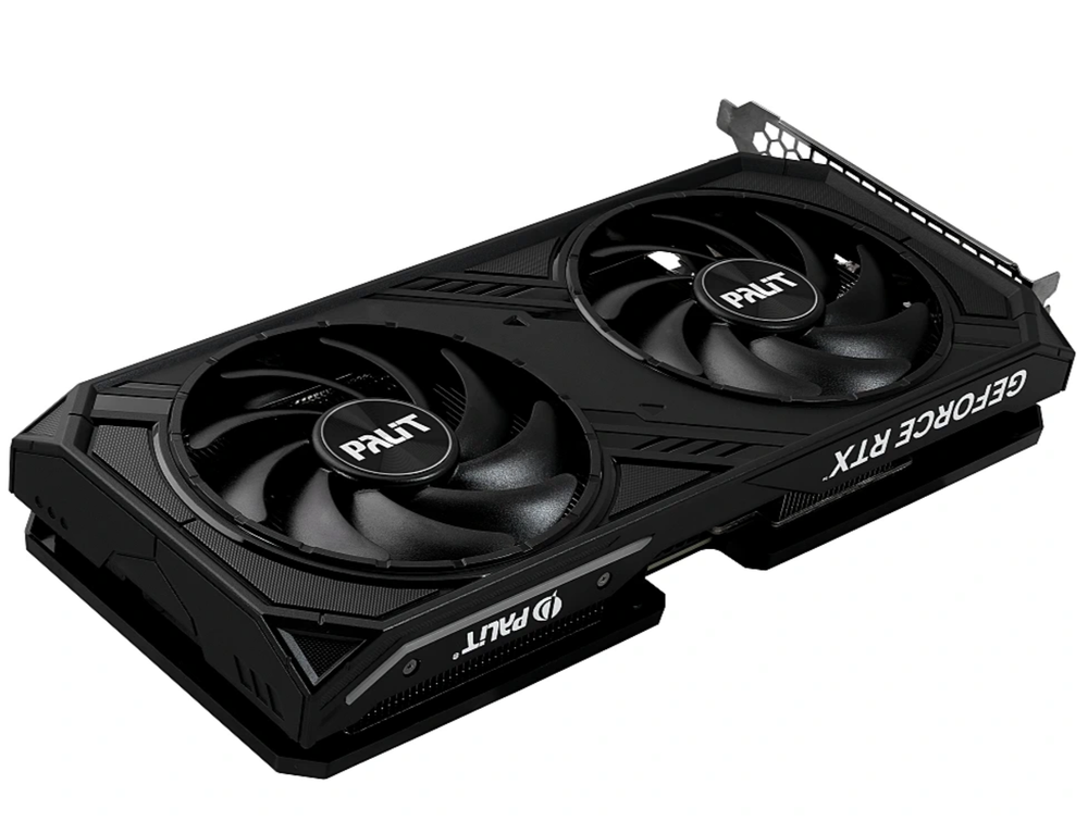 Palit GeForce RTX4070 Dual 12GB 【公式通販】