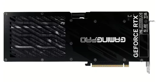 Vaizdo plokštė Palit GeForce RTX 5080 GamingPro V1 NVIDIA 16 GB GDDR7