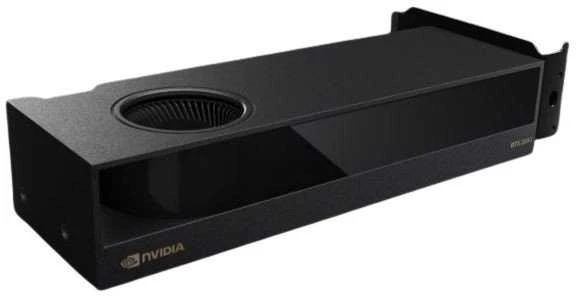 PNY NVIDIA 2000 Ada 16 GB LowProfile OEM versija PCI-Express x16 Gen 4.0, dvigubas lizdas, 16 GB GDDR6 ECC 128 bitų, HDCP 2.2 ir HDMI 2.0 palaikymas su opt. Adapteris 4x Mini DP 1.4a 1x LP laikiklis