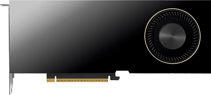 Vaizdo plokštė PNY NVIDIA RTX PRO 6000 Max-Q 96GB GDDR7 VCNRTXPRO6000MQ-SB