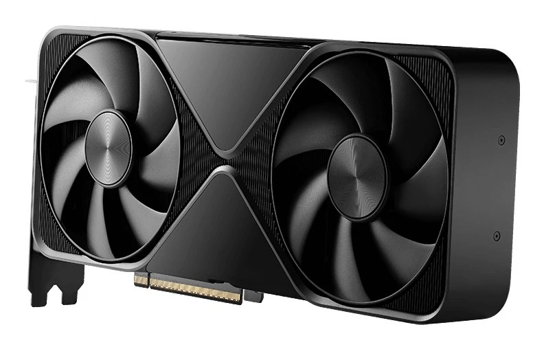 Vaizdo plokštė PNY NVIDIA RTX PRO 6000 96GB GDDR7 VCNRTXPRO6000-SB