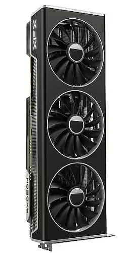 Vaizdo plokštė XFX Speedster MERC 310 AMD Radeon RX 7900 XT 20GB
