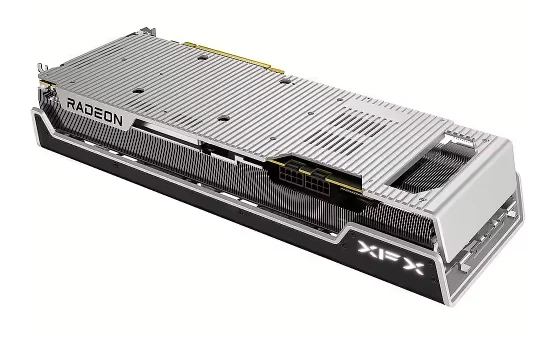 Vaizdo plokštė XFX Speedster MERC 310 AMD Radeon RX 7900 XT 20GB