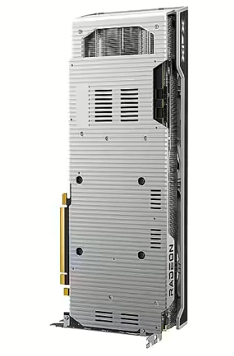 Vaizdo plokštė XFX Speedster MERC 310 AMD Radeon RX 7900 XT 20GB