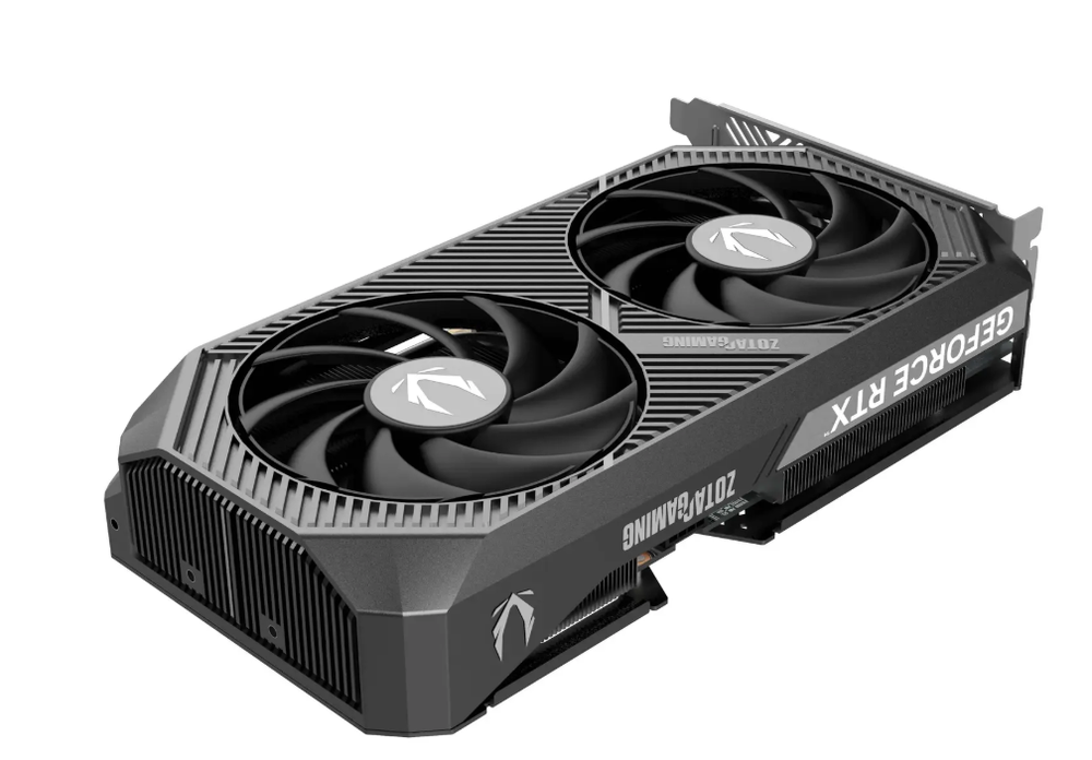 Zotac ŽAIDIMŲ vaizdo plokštė GeForce RTX 5060 Ti Twin Edge NVIDIA 16 GB GDDR7
