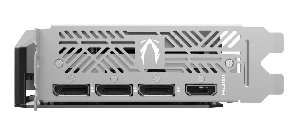 Zotac ŽAIDIMŲ vaizdo plokštė GeForce RTX 5060 Ti Twin Edge NVIDIA 16 GB GDDR7