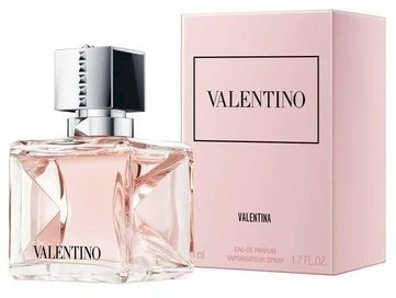 Valentino Valentina EDP parfumuotas vanduo moterims, 50 ml