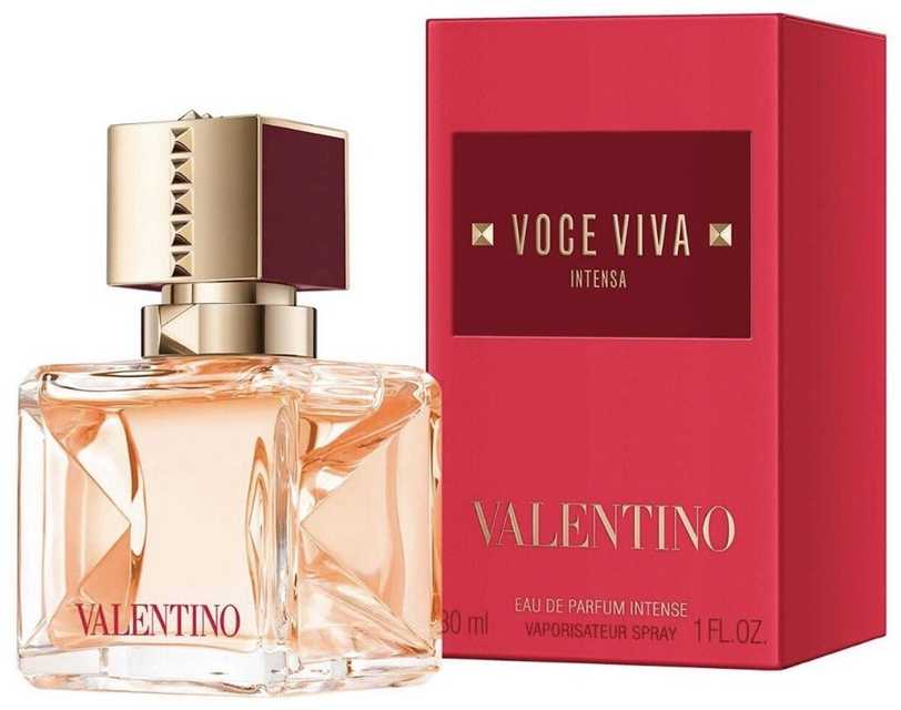 Valentino Voce Viva EDP, 100 ml