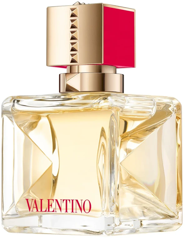 Valentino Voce Viva EDP parfumuotas vanduo moterims, 50 ml