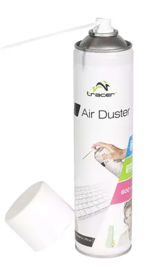 Valiklis TRACER TRASRO33237 Purškiklis Air Duster 600 ml