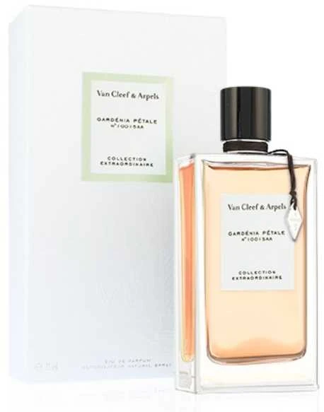 Kvepalai moterims Van Cleef & Arpels Collection Extraordinaire Gardenia Petale EDP, 75 ml