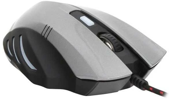 Omega pelė Varr OM-267 Gaming (43213)