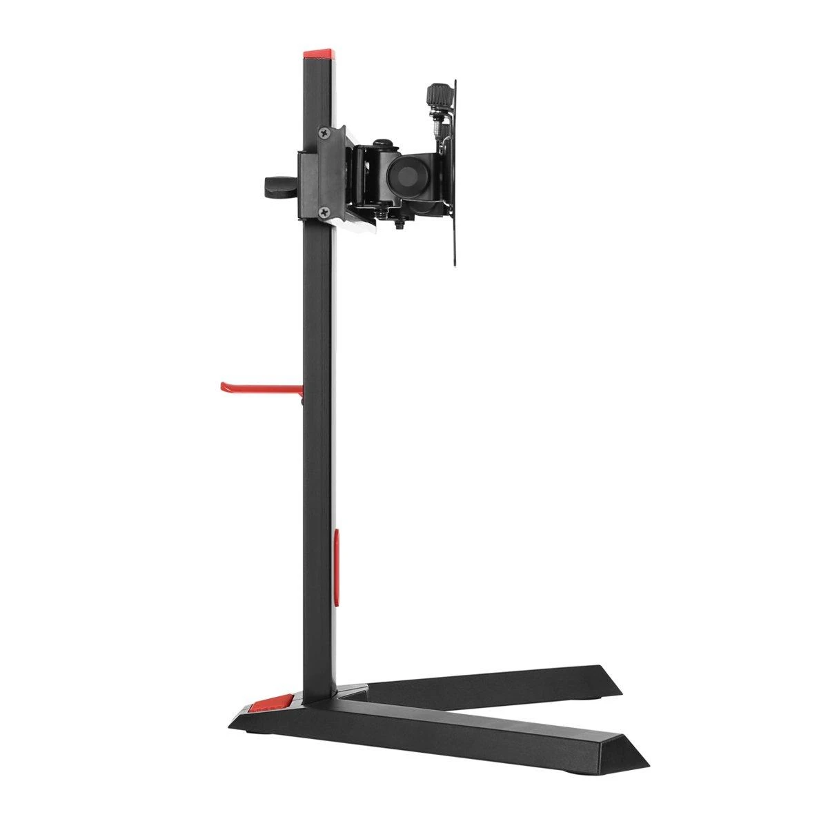 Laikiklis Omega monitorikinnitus Varr Dual VDSGM