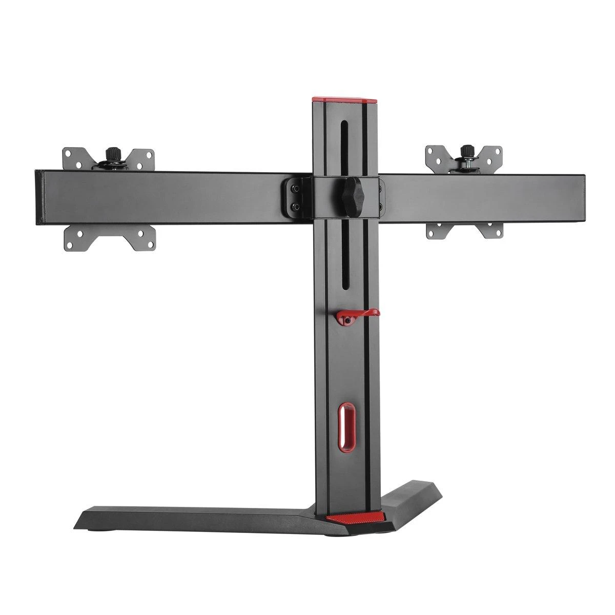 Laikiklis Omega monitorikinnitus Varr Dual VDSGM