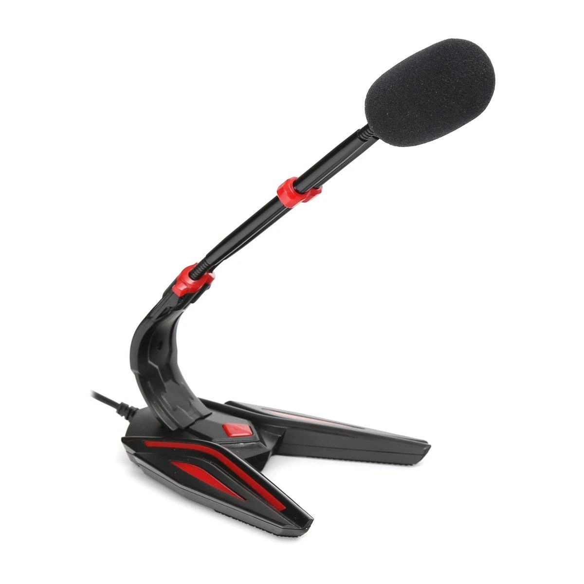 Mikrofonas VARR GAMING DESKTOP (3.5mm)