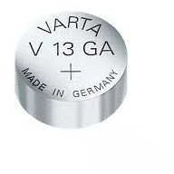 Baterija AG13 - LR44 VARTA
