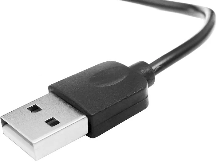 Įkrovimo laidas skirtas VELTORI VT360 išmaniajam laikrodžiui 2.6 mm VTK7