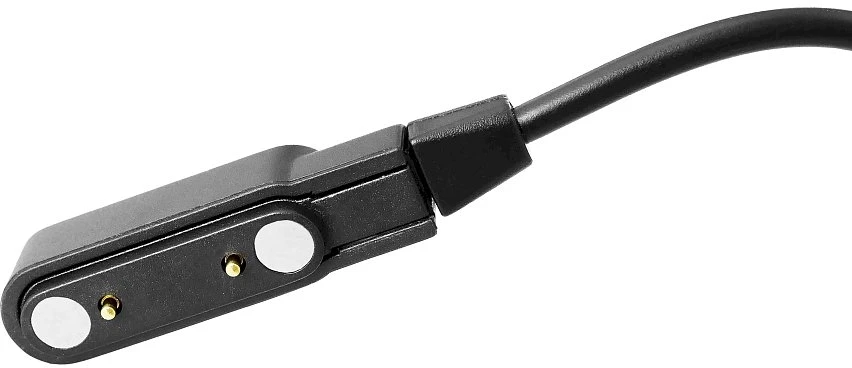Įkrovimo laidas išmaniajam laikrodžiui VELTORI VT120 VT200 7,6 mm VTK3