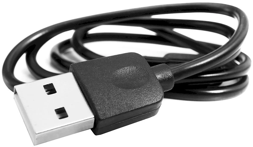 Įkrovimo laidas skirtas VELTORI VT360 išmaniajam laikrodžiui 2.6 mm VTK7