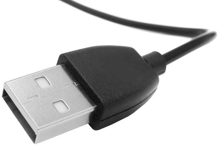 Įkrovimo laidas išmaniajam laikrodžiui VELTORI VT120 VT200 7,6 mm VTK3