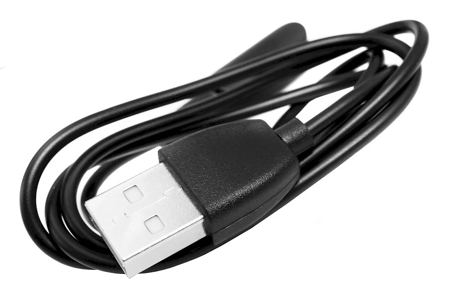 Įkrovimo laidas išmaniajam laikrodžiui VELTORI VT120 VT200 7,6 mm VTK3
