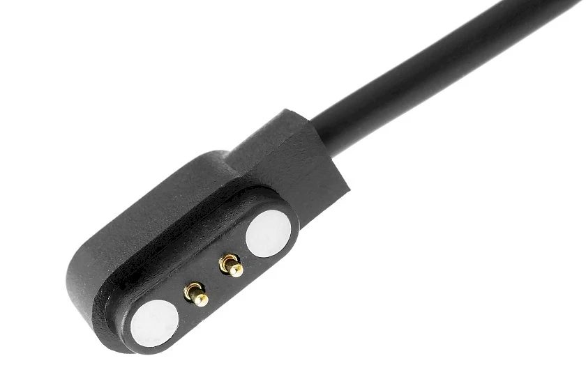 Įkrovimo laidas skirtas VELTORI VT130 išmaniajam laikrodžiui, 1,9 mm, VTK4
