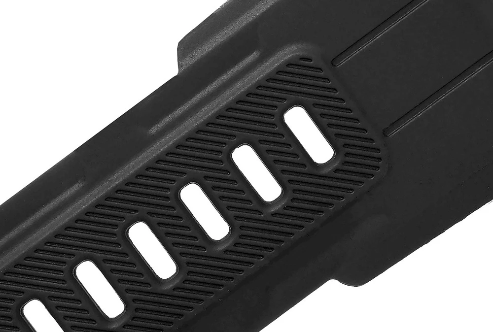 VELTORI VT130 Vyriška išmaniojo laikrodžio apyrankė 22 mm VTP130