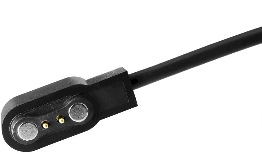 Įkrovimo laidas VELTORI VT310 išmaniajam laikrodžiui, 1,9 mm, VTK8