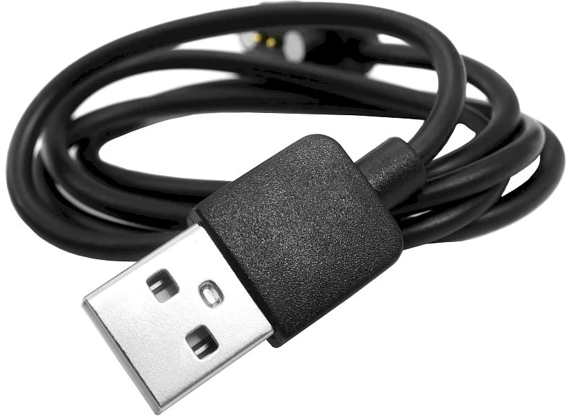 Įkrovimo laidas VELTORI VT310 išmaniajam laikrodžiui, 1,9 mm, VTK8