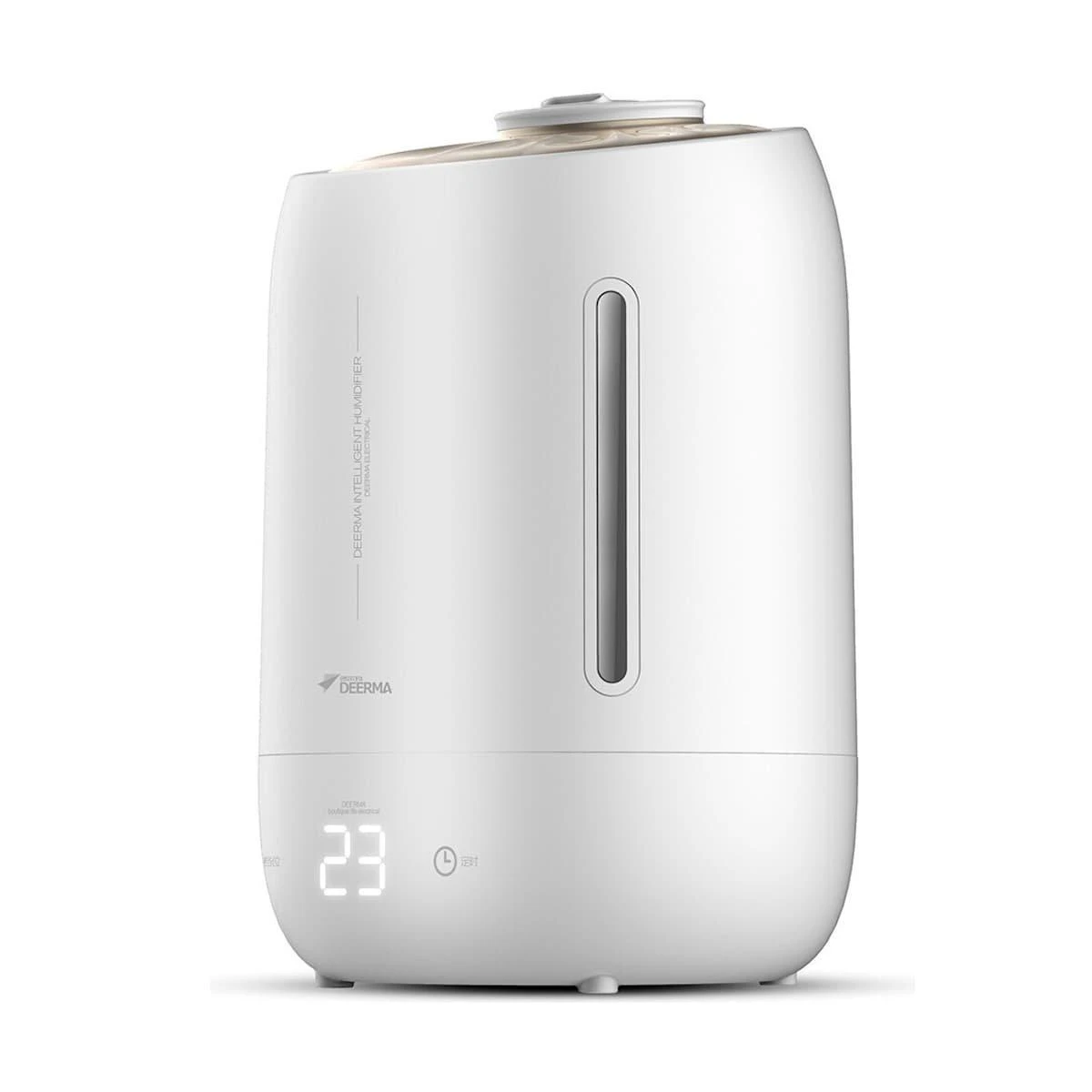 Drėkintuvas- kvapų difuzorius Deerma F600, baltas