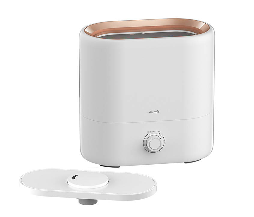 Drėkintuvas- kvapų difuzorius Humidifier