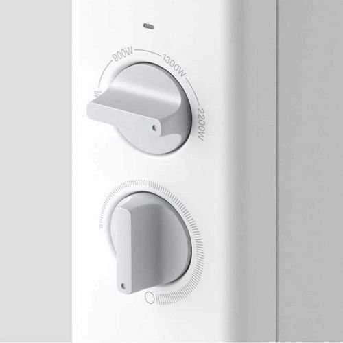 Xiaomi Smartmi konvektorius šildytuvas 1S DNQ04ZM