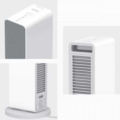 Xiaomi Smartmi Smart Fan Heater išmanusis konvekcinis elektrinis namų šildytuvas