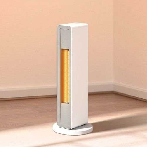 Xiaomi Smartmi Smart Fan Heater išmanusis konvekcinis elektrinis namų šildytuvas