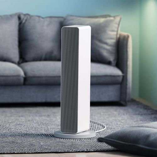 Xiaomi Smartmi Smart Fan Heater išmanusis konvekcinis elektrinis namų šildytuvas