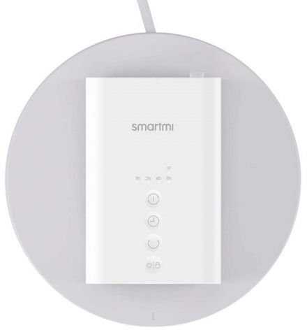 Xiaomi Smartmi Smart Fan Heater išmanusis konvekcinis elektrinis namų šildytuvas
