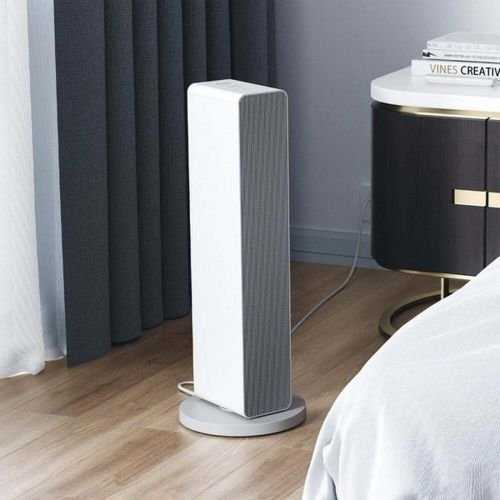 Xiaomi Smartmi Smart Fan Heater išmanusis konvekcinis elektrinis namų šildytuvas